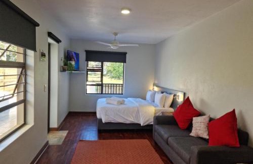 Greater Johannesburg Metropolitan Area Apartment | Rachels Place