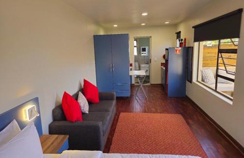Greater Johannesburg Metropolitan Area Apartment | Rachels Place