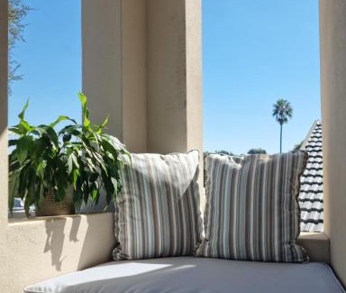 Greater Johannesburg Metropolitan Area Apartment | Rachels Place