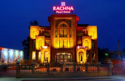 Punjab Hotel | Rachna Hotel