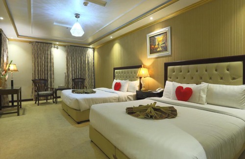 Punjab Hotel | Rachna Hotel