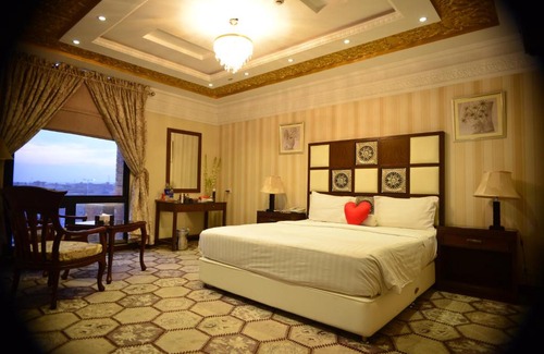 Punjab Hotel | Rachna Hotel