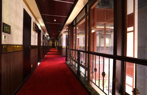 Punjab Hotel | Rachna Hotel