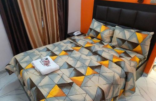 Ikotun Hotel | Rachsol Resort
