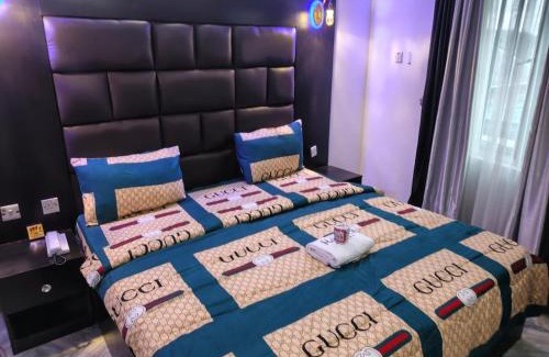Ikotun Hotel | Rachsol Resort