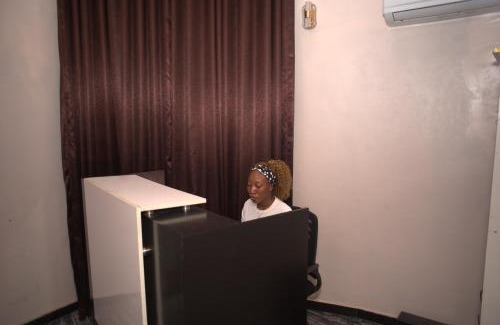 Ikotun Hotel | Rachsol Resort