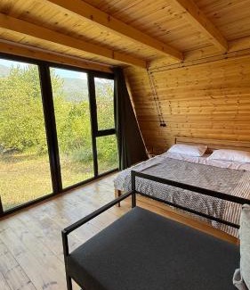 Ambrolauri Apartment | Rachuli blendi
