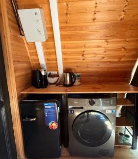 Ambrolauri Apartment | Rachuli blendi