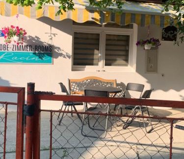 Plav House | Racina Apartmani