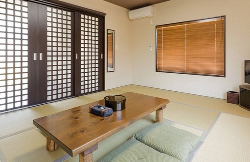 Shiga Prefecture House | Racine Home Harie