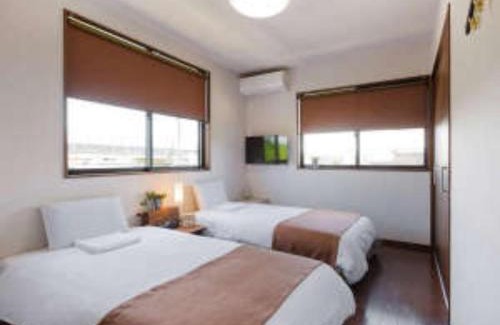 Shiga Prefecture Hotel | Racine Home Harie - Vacation STAY 06972v