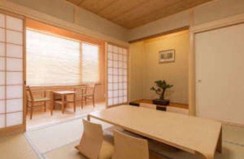 Shiga Prefecture Hotel | Racine Home Harie - Vacation STAY 06949v