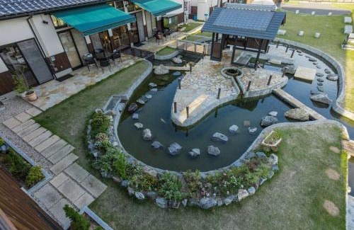 Shiga Prefecture Hotel | Racine Home Harie - Vacation STAY 06949v