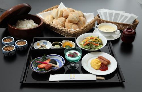 Maebashi Hotel | Racine Shinmaebashi