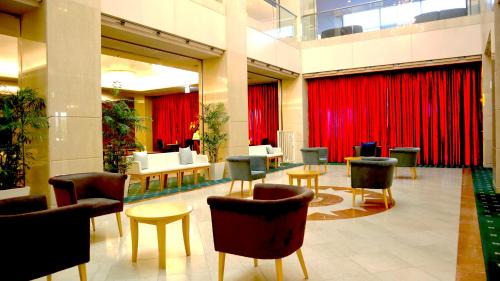 Maebashi Hotel | Racine Shinmaebashi