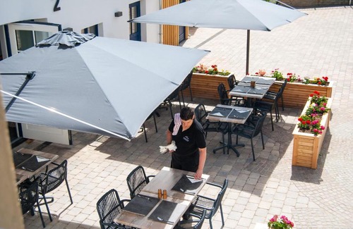 Luxembourg Ardennes Hotel | Rackésmillen