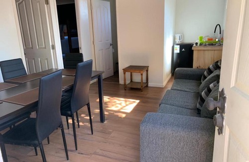 Pirque Apartment | Raco de pirque