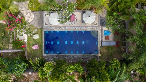 Kuta Hotel | RaCottage Mandalika