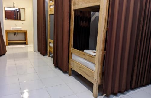 Kuta Hotel | RaCottage Mandalika