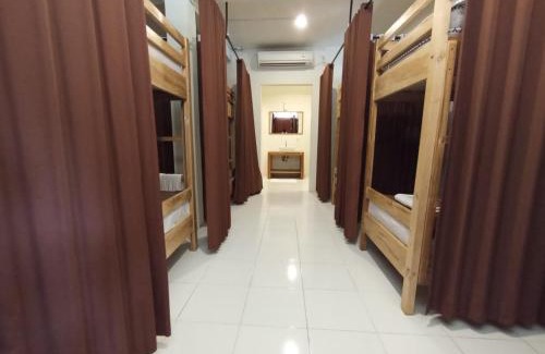 Kuta Hotel | RaCottage Mandalika