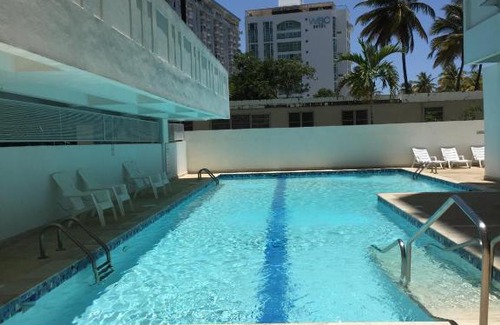 Isla Verde Apartment | Racquet Club apartment