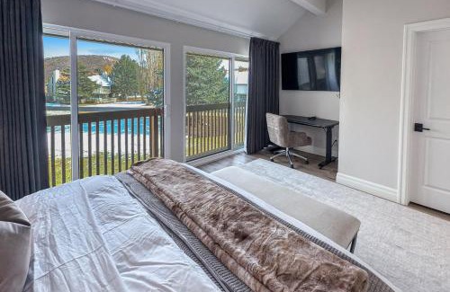 Park Meadows House | Racquet Club Retreat Near Trails MARC & Free Bus