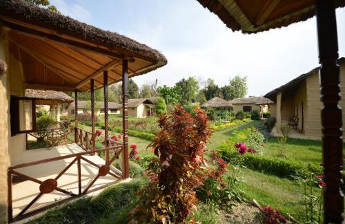 Bardia Resort | Racy Shade Resort Pvt.Ltd.