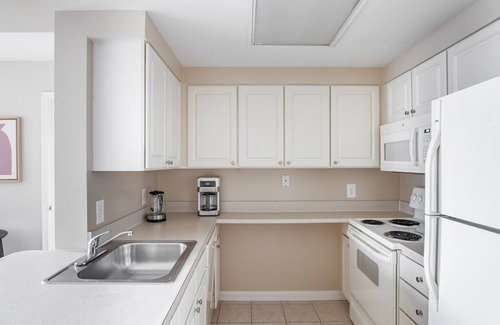 Chinatown Apartment | Rad Mount Vernon 1BR w/Gym, Pool, Doorman, nr. Chinatown, by Blueground