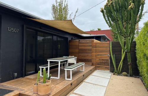 Mar Vista House | Rad Stay Open Concept House in Mar Vista