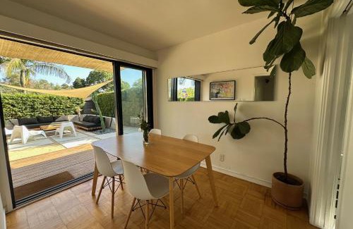 Mar Vista House | Rad Stay Open Concept House in Mar Vista