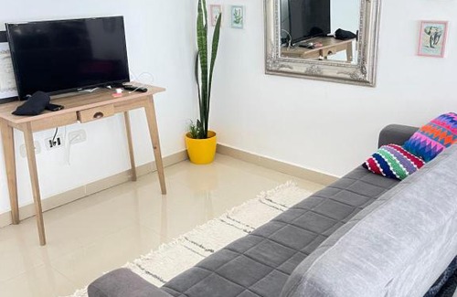 Rada Tilly Apartment | Rada dpto biker