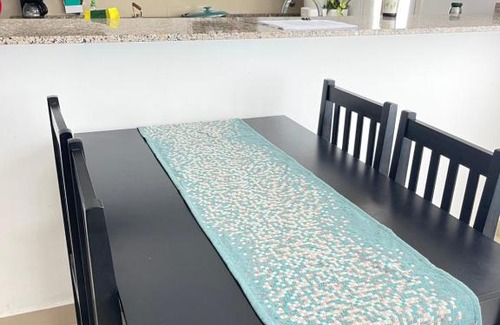 Rada Tilly Apartment | Rada dpto biker