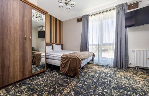 Radailiai Apartment | Radailiu Dvaras - Dinosaur Park