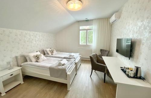 Kausala Hotel | Radalla Resort
