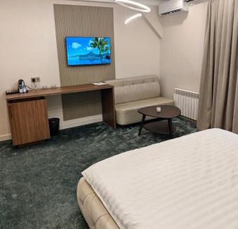 Almaty Hotel | Radamis Hotel