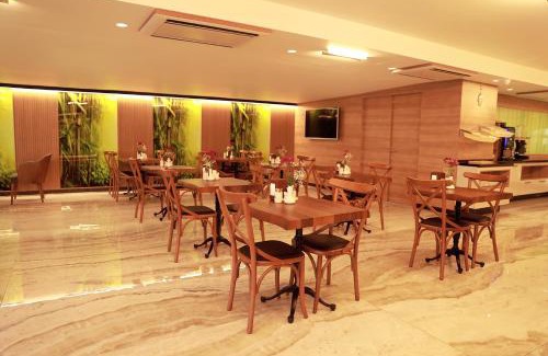 Bahcelievler Hotel | RADAR HOTEL
