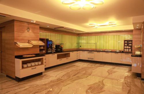Bahcelievler Hotel | RADAR HOTEL