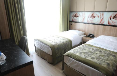 Bahcelievler Hotel | RADAR HOTEL