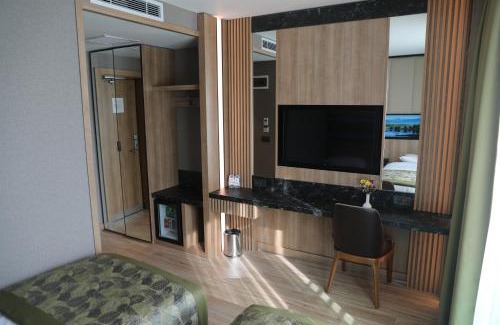 Bahcelievler Hotel | RADAR HOTEL