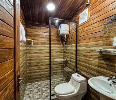 Pakem Villa | Radefa Cabin