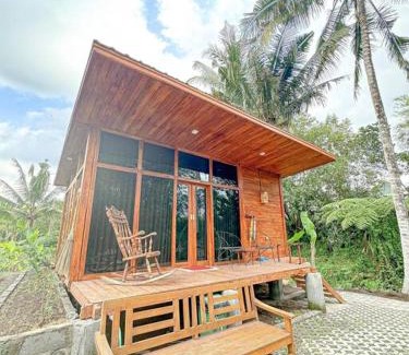 Pakem Villa | Radefa Cabin