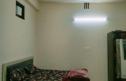 Vrindavan House | RADHA BHAVAN