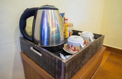 Sanur House | Radha Homestay