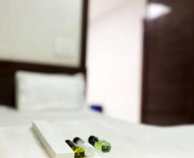 Vrindavan House | Radha Krishna Bhawan, Homestay