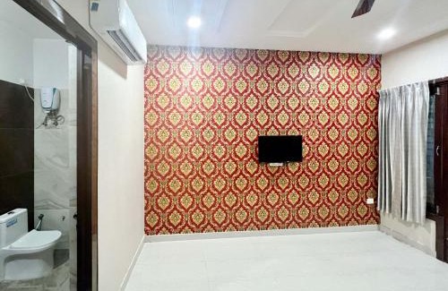 Vrindavan House | Radha Krishna Bhawan, Homestay