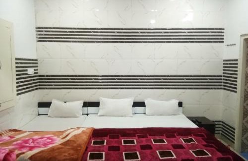 Vrindavan House | Radha Krishna Dham