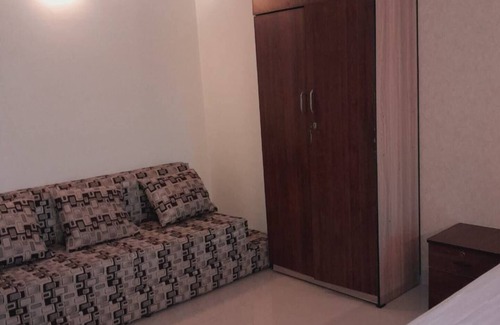 Vrindavan Apartment | Radha Madhav Kunj-Enjoy Cool Happy Lifen