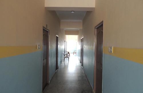 Kanchipuram Hotel | Radha Party Hall
