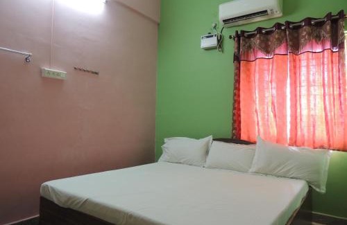 Kanchipuram Hotel | Radha Party Hall