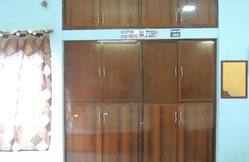 Kanchipuram Hotel | Radha Party Hall